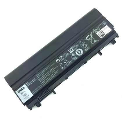 N5YH9 Genuine Dell Latitude E5540, E5440, Latitude 15 5000 Series, Latitude 14 5000 Series Laptop Battery - eBuy UAE