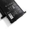 Original N7HT0 Dell Latitude 15 9510 Series, Latitude 15 9510 6HN1M Laptop Battery - eBuy UAE