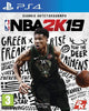 NBA 2K19 PlayStation 4 by 2K [PlayStation 4]