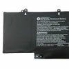 Original NP03XL HP Pavilion X360 13-A050NB, Envy 15-U170NZ TPN-Q146, TPN-Q147 Laptop Battery - eBuy UAE