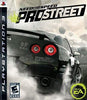 Need For Speed Pro Street By Electronic Arts - PlayStation 3