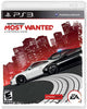 Need for Speed: Most Wanted [PlayStation Vita]