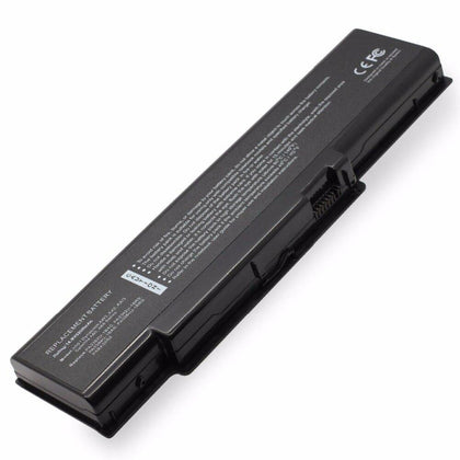 PA3382U-1BAS Toshiba Dynabook Series, Satellite A60-S159 Laptop Battery - eBuy UAE