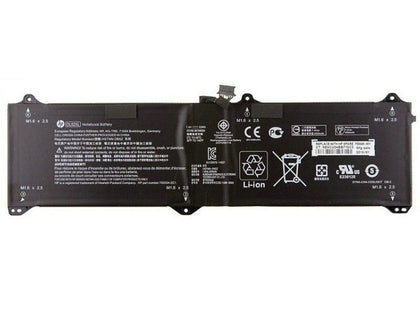 Original OL02XL HP Elite x2 1011 G1 Tablet P7Y17US, Elite x2 1011 G1 Tablet N6J79US Laptop Battery - eBuy UAE