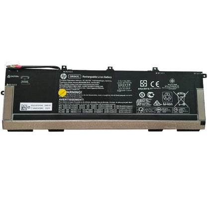 Original HP OR04XL OR04053XL HSTNN-DB9C HSTNN-IB8U L34209-2B1 L34209-1C1 L34209-1B1 Laptop Battery - eBuy UAE