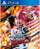 One Piece Burning Blood (PS4)