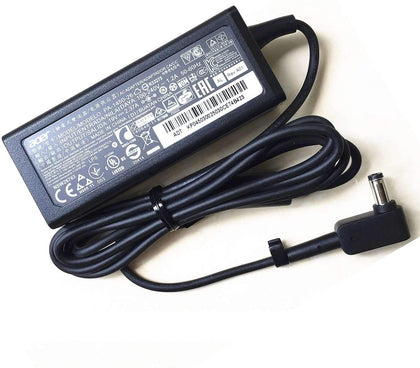 Original 19V 2.37A 45W Laptop Adapter compatible with Acer Aspire ES1-512 711 PA-1450-26 ES1-512 E5-721-66XJ ES1-711-P3YR - eBuy UAE