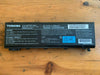 Genuine PABAS059, PA3420U-1BRS Toshiba Satellite L100 Series, Satellite L20-268 Laptop Battery - eBuy UAE