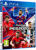 PES 2020 PRO EVOLUTION SOCCER 2020 WITH ARABIC (PS4)