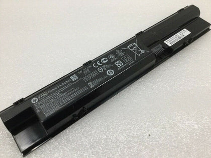 Genuine HP ProBook 440 445 450 455 470 FP06 HSTNN-IB4J HSTNN-W92C HSTNN-W93C Notebook Laptop Battery - eBuy UAE