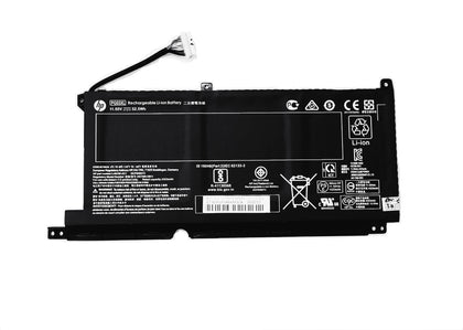 Original PG03XL HP Pavilion 15-DK, 15-EC Series HSTNN-DB9G HSTNN-OB1I L48430-AC1 Laptop Battery - eBuy UAE