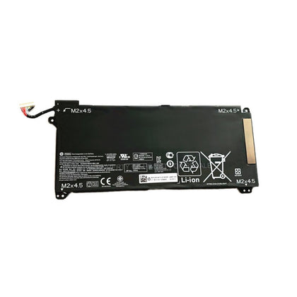 Original PG06XL HP Omen 15-DH L48497-005 HSTNN-DB9F L48431-2C1 Laptop Battery - eBuy UAE