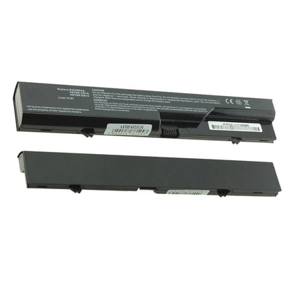 HP Compaq 620 320 425 ProBook 4326s, 4325s, 4425s, 4421s, 4525s, 4420s, 4321s, 4321, 4520s Replacement Laptop Battery - eBuy UAE