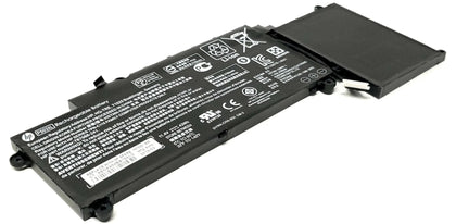 Original Hp PS03XL HSTNN-DB60, HSTNN-DB6O, HSTNN-DB6R,PL03, PL03043-PR, PS03043XL Laptop Battery - eBuy UAE