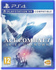 PS4 Ace Combat 7: Skies Unknown [PlayStation 4]