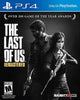 PS4 THE LAST OF US