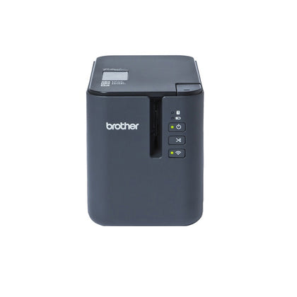 Brother P-Touch PT-P900W Thermal Transfer Printer