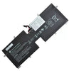 Original PW04XL HP Spectre XT TouchSmart Ultrabook 15-4000ee, HSTNN-IBPW, TPN-C105, 697231-171, 697311-001 Laptop Battery - eBuy UAE