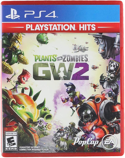 Plants vs Zombies Garden Warfare 2 by Electronic Arts Open Region - PlayStation 4