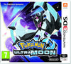 Pokemon Ultra Moon Nintendo 3DS by Nintendo [Nintendo 3DS]