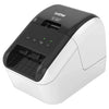 QL-800 Brother Address Label Printer (White and Black)