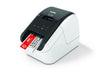 QL-800 Brother Address Label Printer (White and Black)