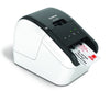 QL-800 Brother Address Label Printer (White and Black)