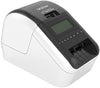 Brother QL-820NWB Professional, Ultra Flexible Label Printer