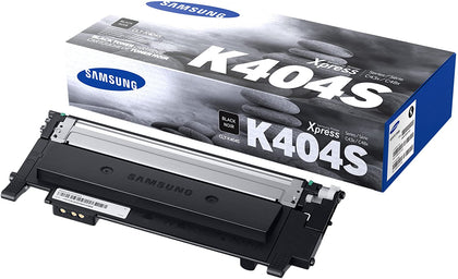 Samsung CLT-K404S Toner Cartridge Black for SL-C430W, C480FW