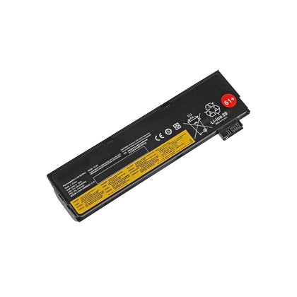 Lenovo ThinkPad T480, T570, P51s, P52s, 01AV422 Replacement Laptop Battery - eBuy UAE