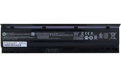 RC06XL Original HP ProBook 4340s 4341s, ProBook 4340S-D9J55PC (669831-001) Laptop Battery - eBuy UAE