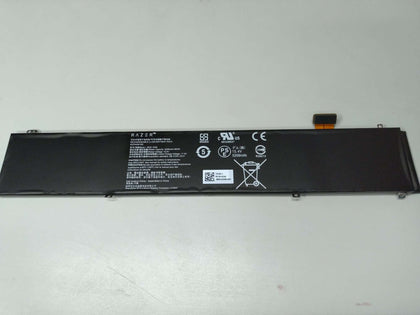 Genuine RC30-0248 Razer Blade 15 2018 Advanced RZ09-02385 RZ09-02386 RZ09-02886 Series 4ICP4/55/162 Laptop Battery - eBuy UAE