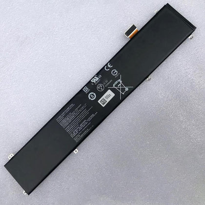 Compatible RC30-0248 Razer Blade 15 2018 Advanced RZ09-02385 RZ09-02386 RZ09-02886 Series 4ICP4/55/162 Laptop Battery - eBuy UAE