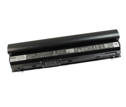 Genuine RFJMW Dell Latitude E5220, E6120, E6220, E6230, E6320, E6330, E6430s 6-Cells 65Wh, Extended Rechargeable Li-on Battery Type RFJMW-1 - eBuy UAE