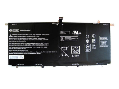 Original HP RG04XL HSTNN-LB5Q 734746-421 734746-221 For Spectre 13T-3000 Laptop Battery - eBuy UAE