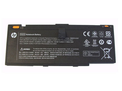 Original RM08 Hp Envy 14 HSTNN-I80C HSTNN-OB1K HSTNN-XB1S HSTNN-XB1K 592910-351 592910-541 Laptop Battery - eBuy UAE