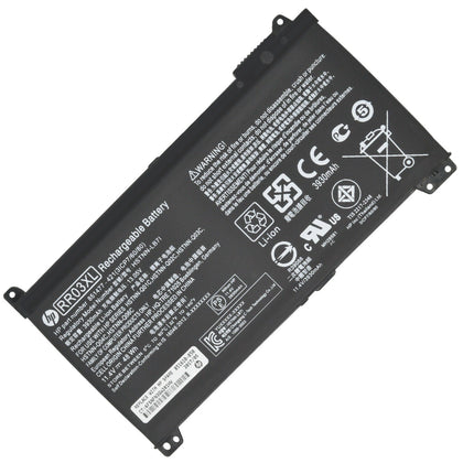 Original RR03XL HP ProBook 430 G4 ProBook 440 G4 ProBook 450 G4 ProBook 455 G4 HSTNN-LB7I Laptop Battery - eBuy UAE