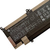 Original RR04XL HP Spectre x360 13-aw0900, Spectre x360 13-aw0105nc, HSTNN-DB9K, HSTNN-OB1M, L60213-AC1 Laptop Battery - eBuy UAE