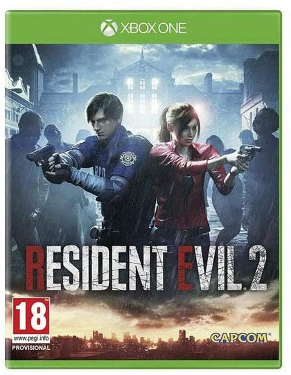 Resident Evil 2 - Xbox One [Xbox One]