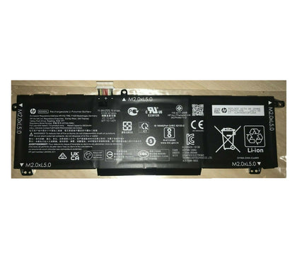 SD06XL Genuine HP Omen 15 2020 15-EK0000, Omen 15 EK0023TX Laptop Battery - eBuy UAE