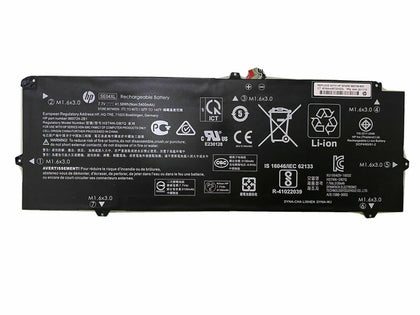 Genuine SE04XL HP Pro X2 612 G2 (1BT03UT), Pro X2 612 G2 L5H63EA, Pro Tablet X2 612 G2 Laptop Battery - eBuy UAE