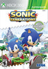 SEGA Sonic Generations - Classics (Xbox 360)