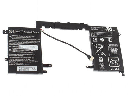 Original SK02XL HP 756416-001, HSTNN-LB6G, HSTNN-DB6G, SK02030XL 756186-271 756186-2C1 Laptop Battery - eBuy UAE