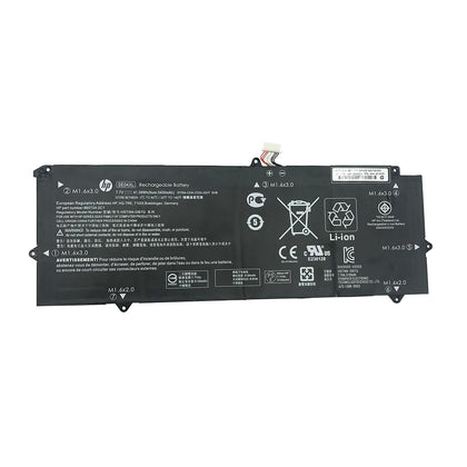 41.58Wh Original SE04XL HP Pro X2 612 G2 860708-855 860724-2B1 HSTNN-DB7Q Laptop Battery - eBuy UAE