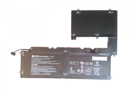 Genuine HP SM03 766802-1C1 TPN-I114 466802-121 SM03XL HSTNN-IB6O 767069-005 Laptop Battery - eBuy UAE