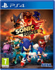 SONIC FORCES By SEGA Free Region - PlayStation 4 [PlayStation 4]