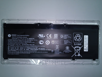 Genuine SR04XL HP Pavilion 15-CB010CA, Omen 15-CE027NB, Omen 17-CB0043TX Laptop Battery - eBuy UAE