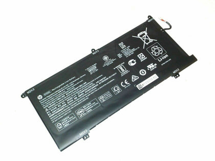 SY03XL Genuine HP Chromebook X360 14 G1 HSTNN-DB8X L29913-221 Laptop Battery - eBuy UAE