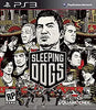 Sleeping Dogs PS3 by Square Enix-PlayStation 3