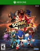 Sonic Forces: Standard Edition - Xbox One